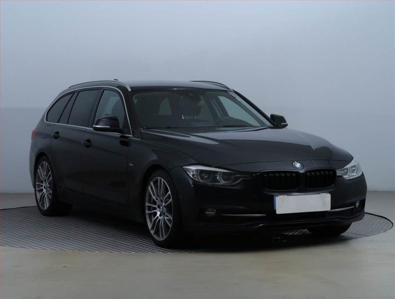 BMW 3er Reihe