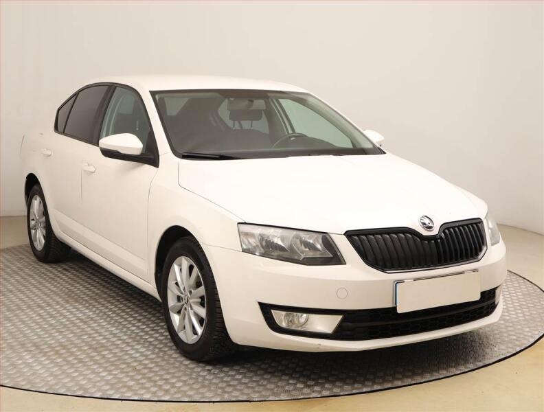 �koda Octavia
