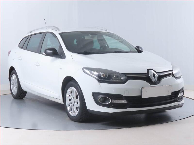 Renault M�gane