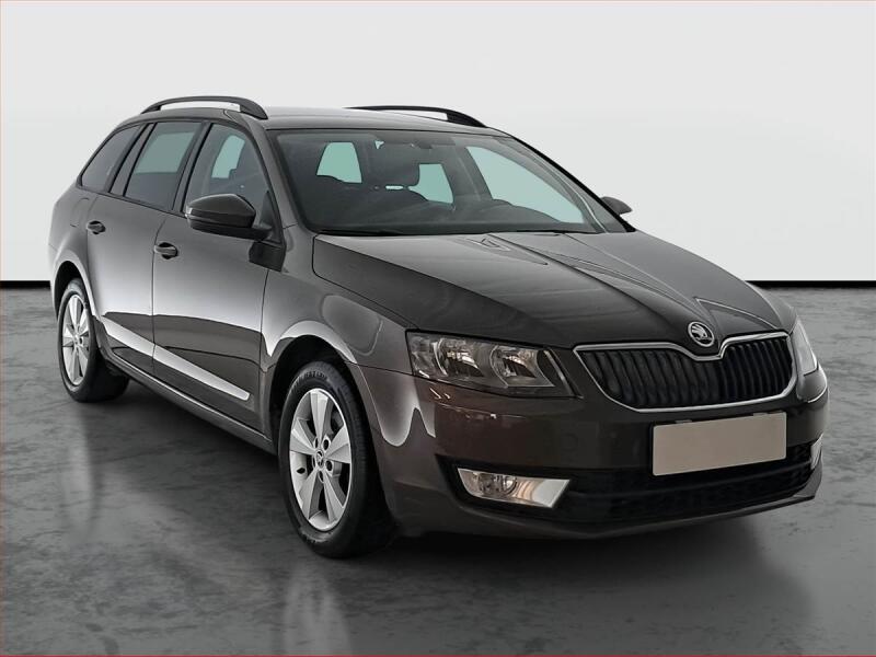 �koda Octavia