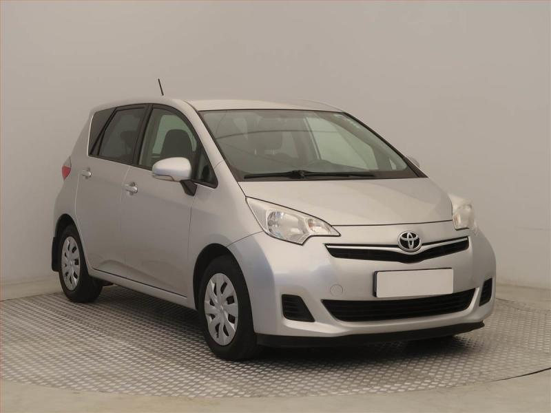 Toyota Verso