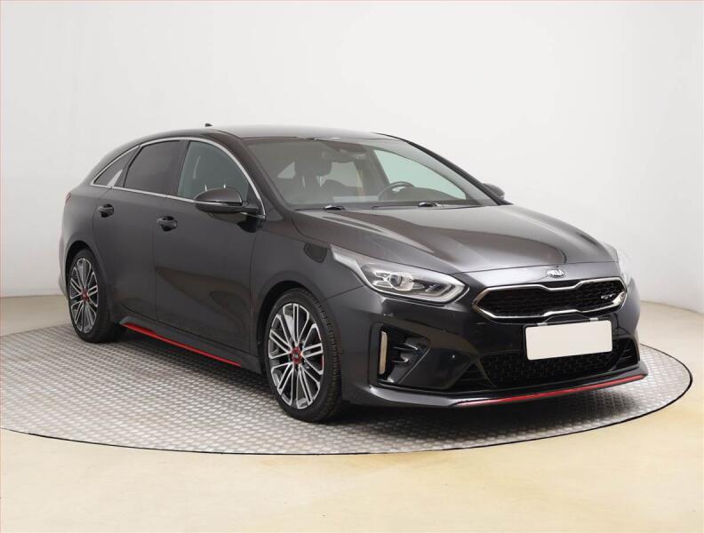 Kia Pro_Ceed