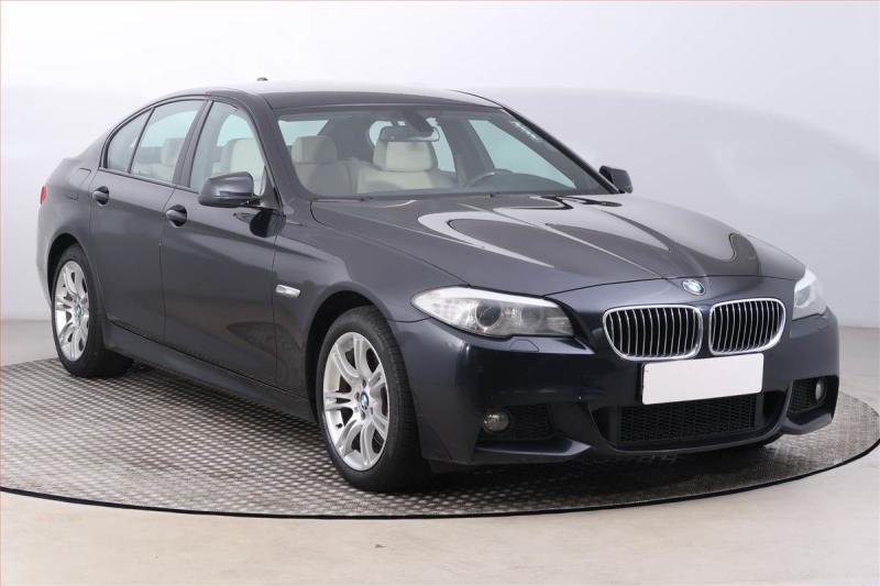 BMW 5er Reihe