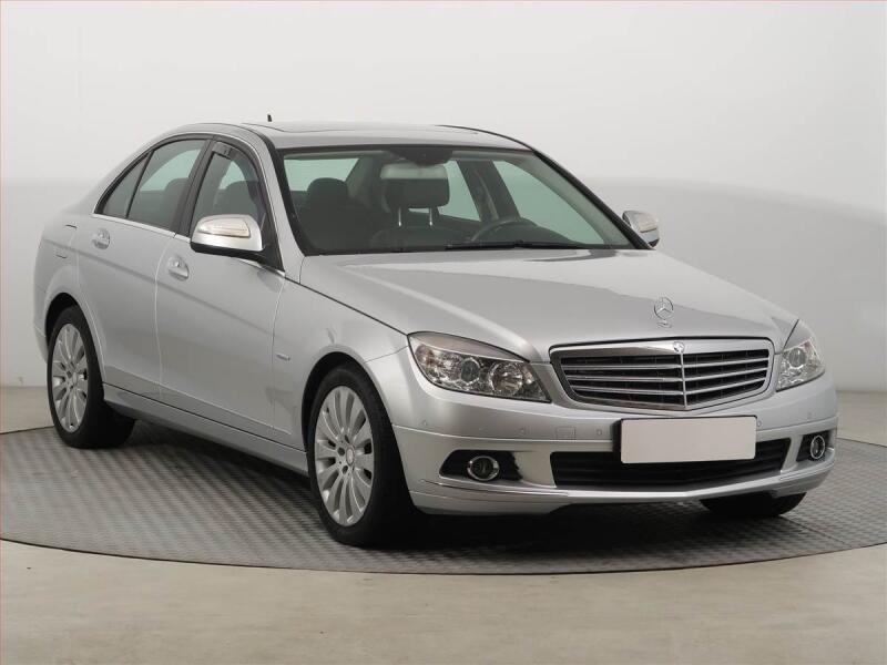 Mercedes-Benz Klasse C