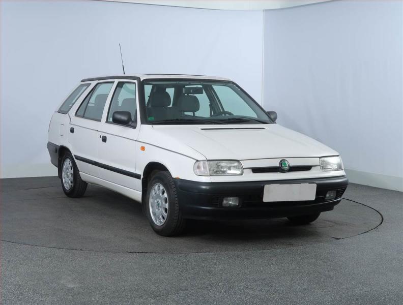 Skoda Felicia