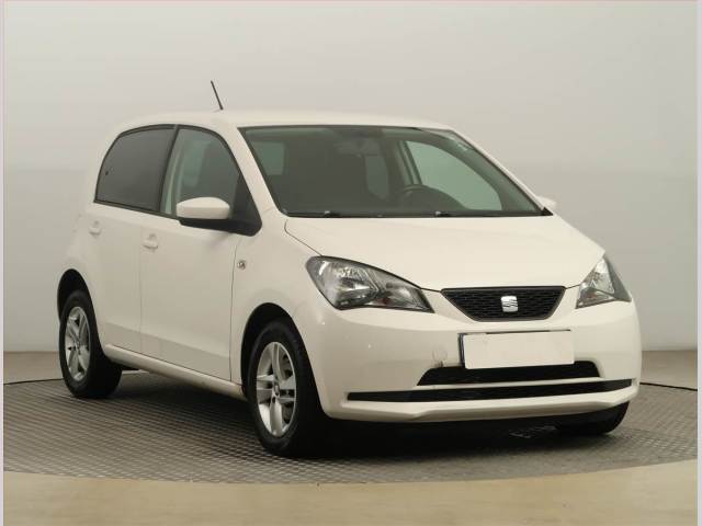 Seat Mii