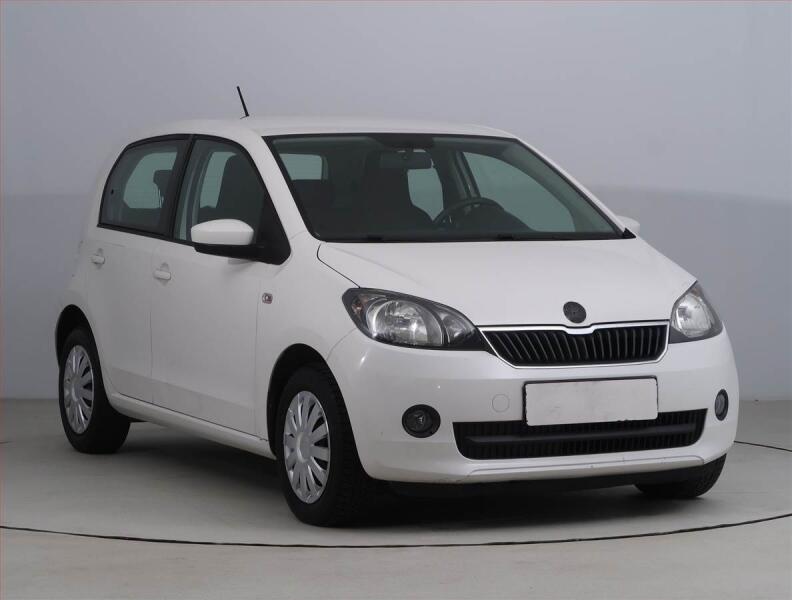 �koda Citigo