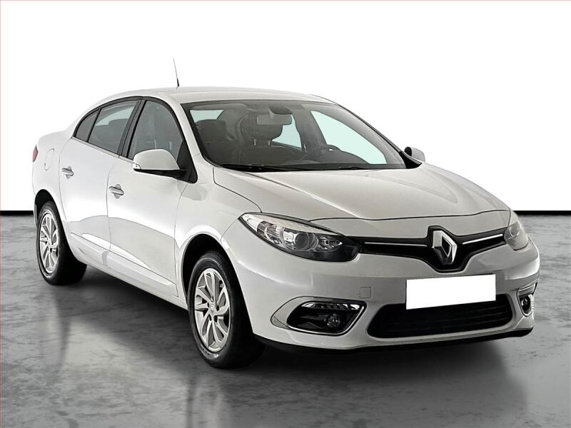 Renault Fluence