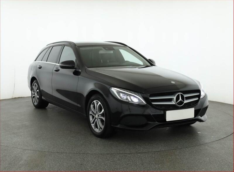Mercedes-Benz Klasse C