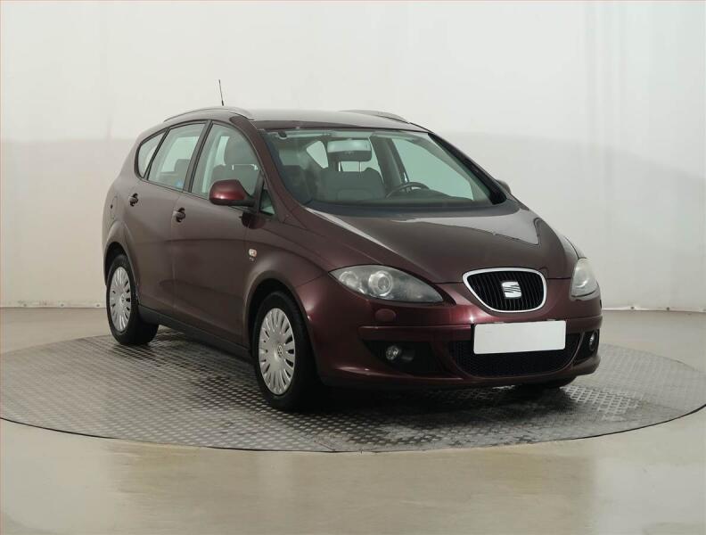 Seat Altea