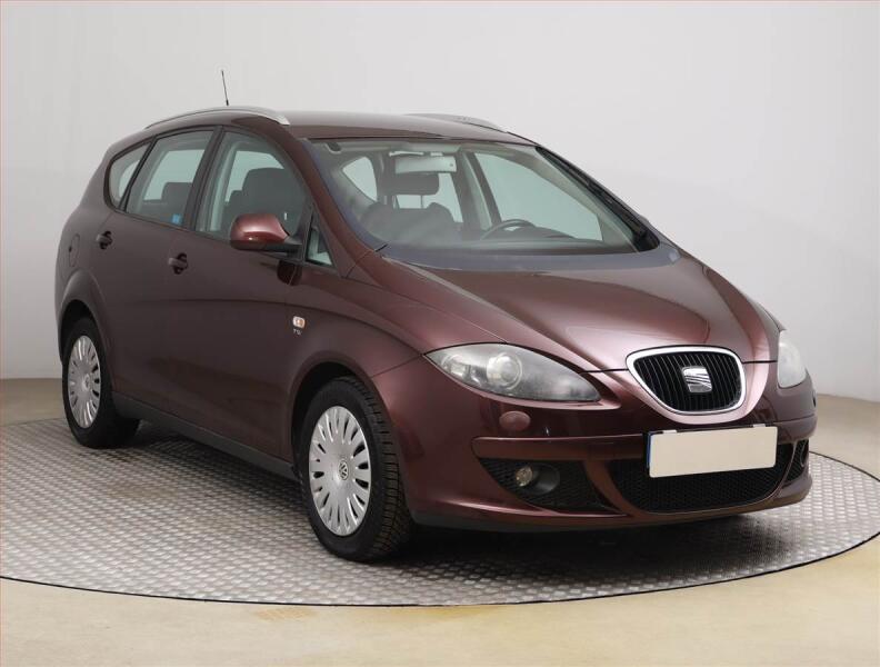 Seat Altea