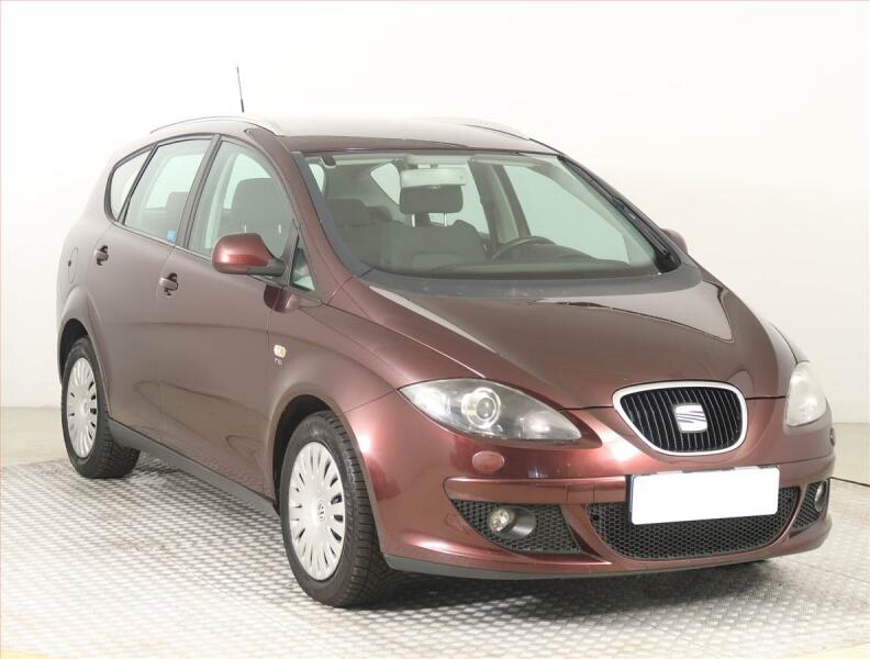 Seat Altea
