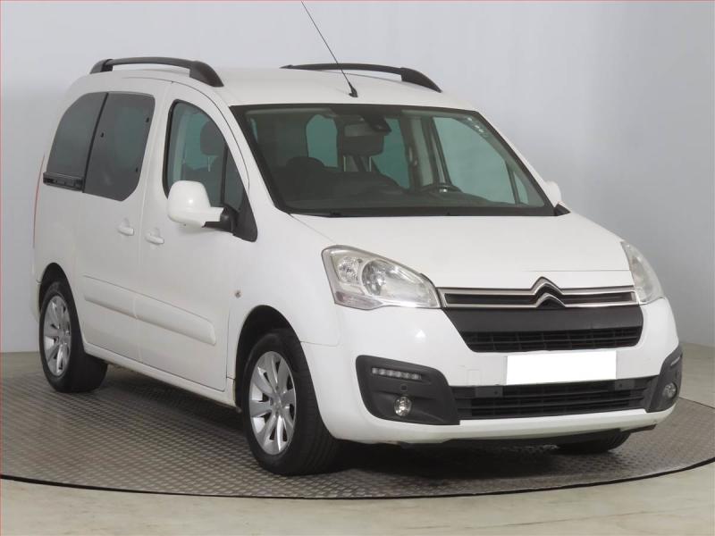 Citron Berlingo