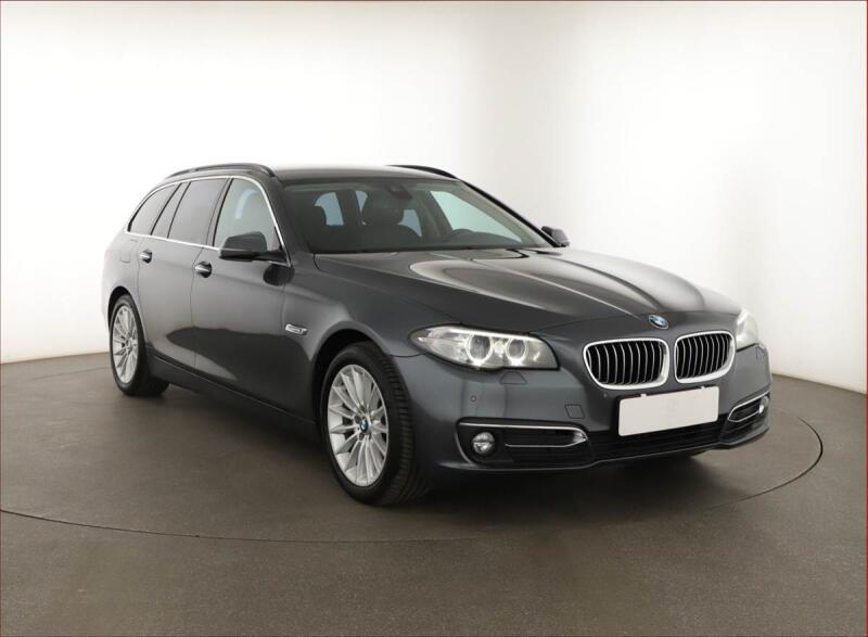 BMW Rad 5
