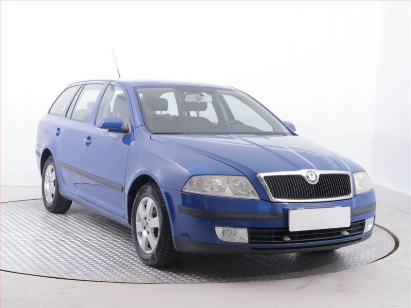 �koda Octavia