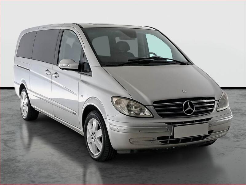 Mercedes-Benz Viano