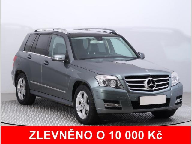 Mercedes-Benz GLK