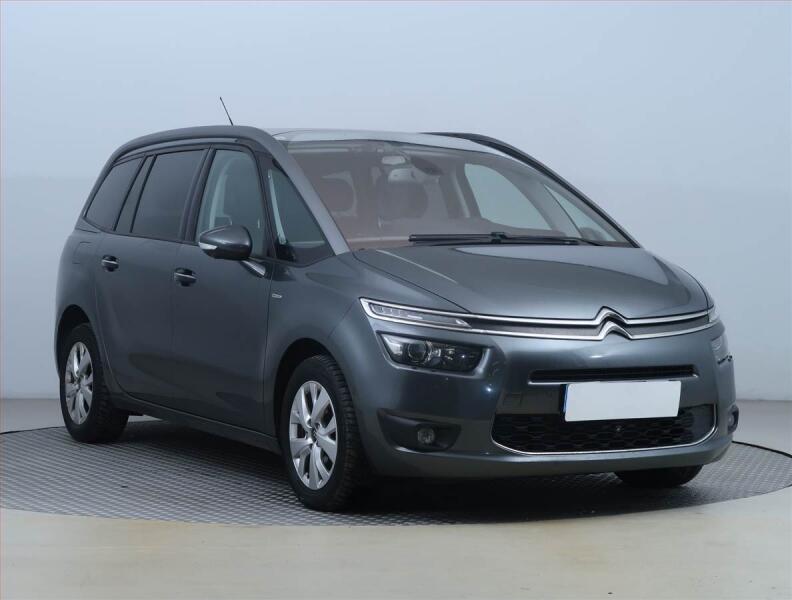 Citro�n C4 Picasso