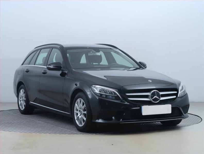 Mercedes-Benz Klasse C