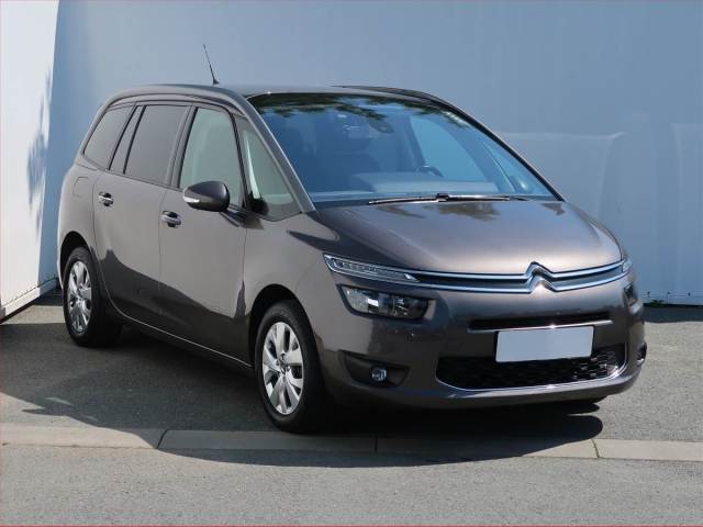 Citron C4 Picasso