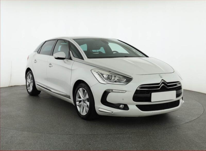 Citro�n DS5