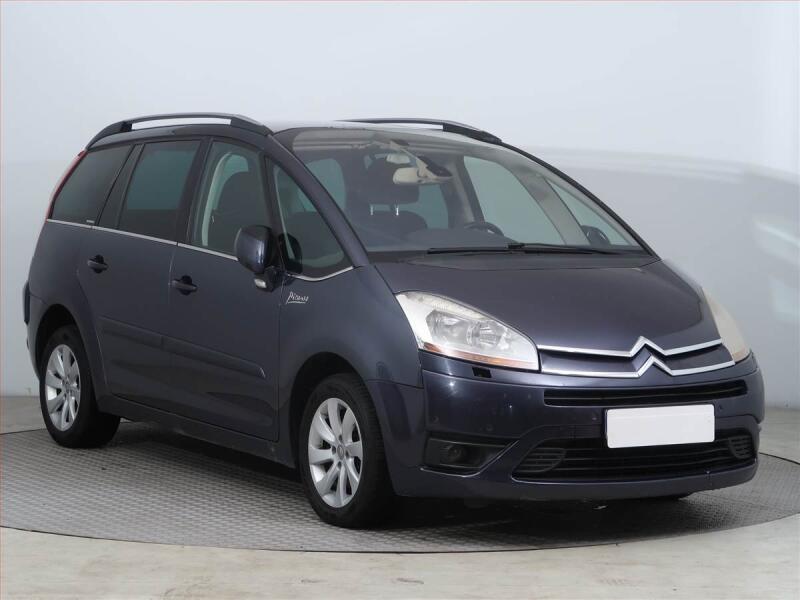 Citro�n C4 Picasso