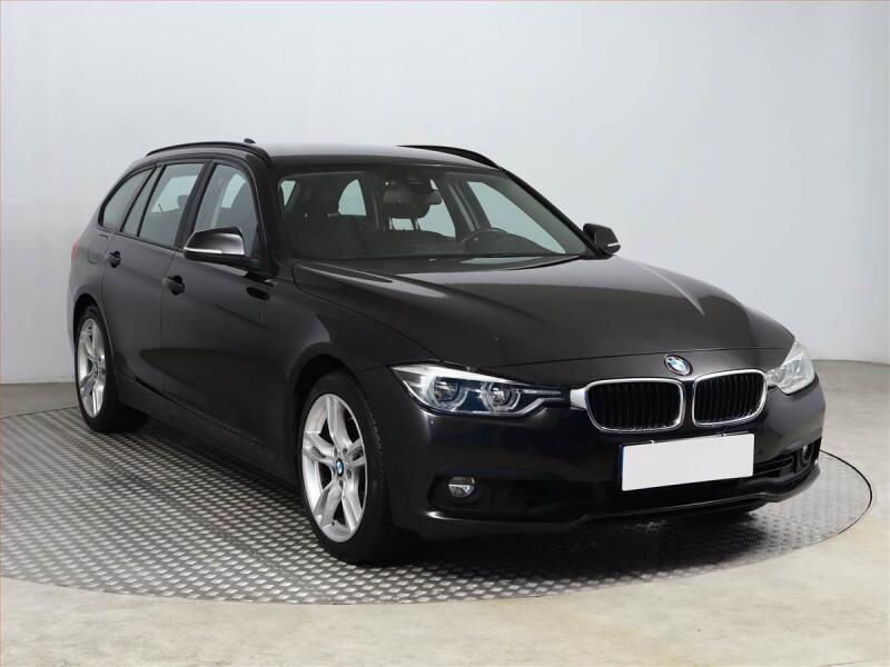 BMW Rad 3