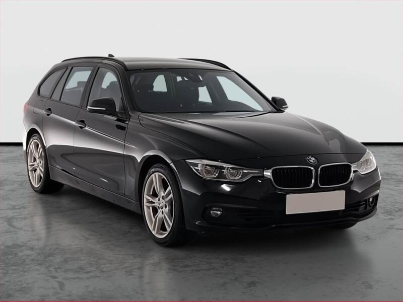 BMW 3er Reihe