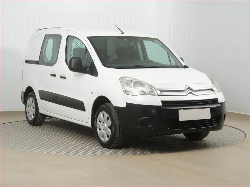 Citron Berlingo