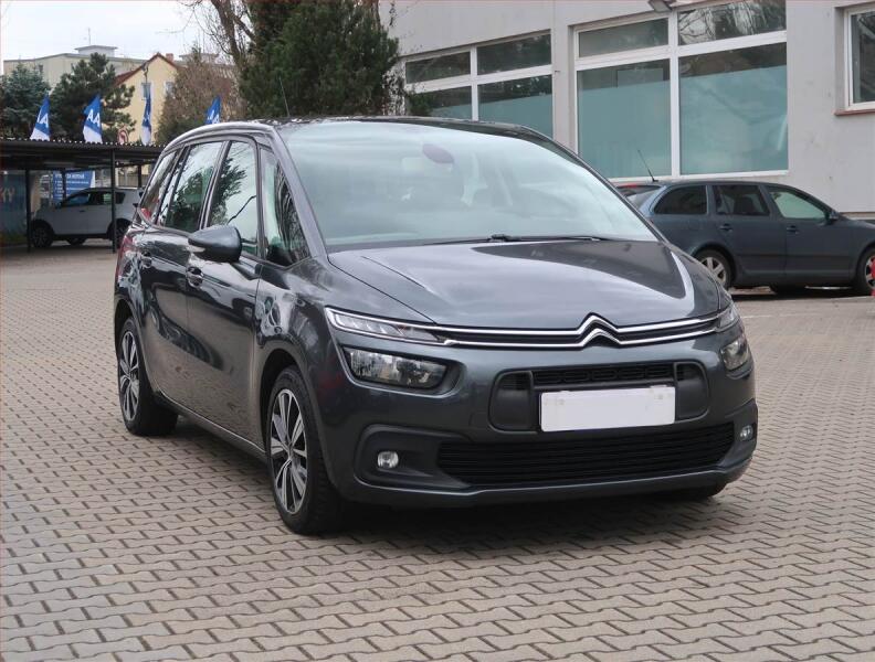 Citro�n C4 Picasso