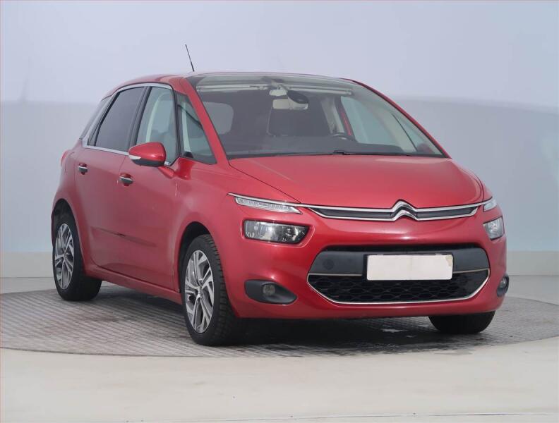 Citro�n C4 Picasso
