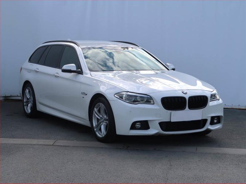 BMW 5er Reihe