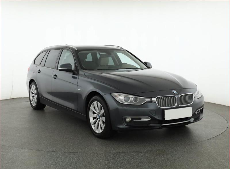 BMW 3er Reihe