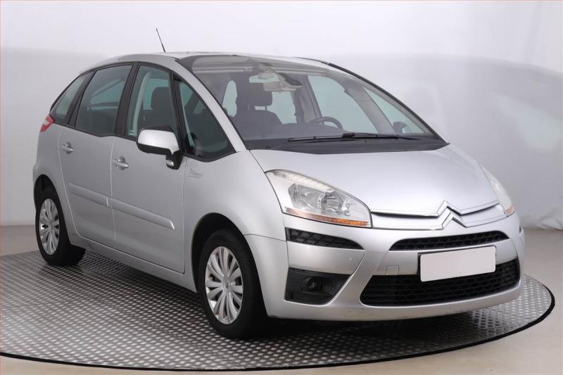 Citron C4 Picasso