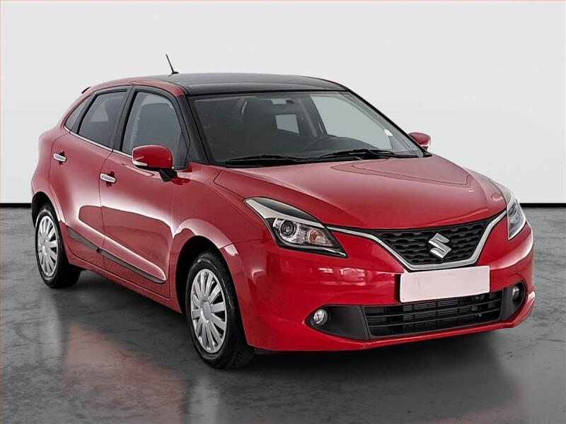 Suzuki Baleno