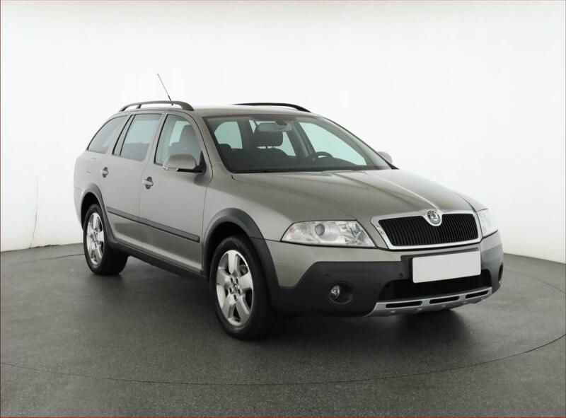 �koda Octavia