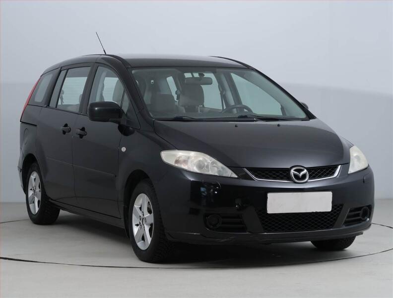 Mazda 5
