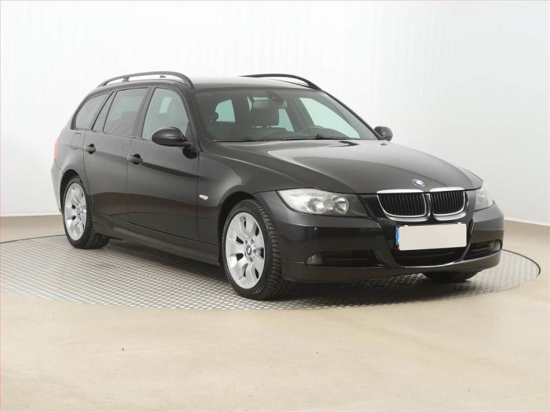 BMW 3er Reihe