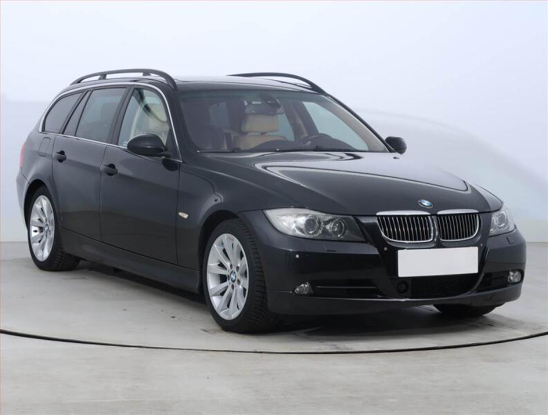 BMW 3er Reihe