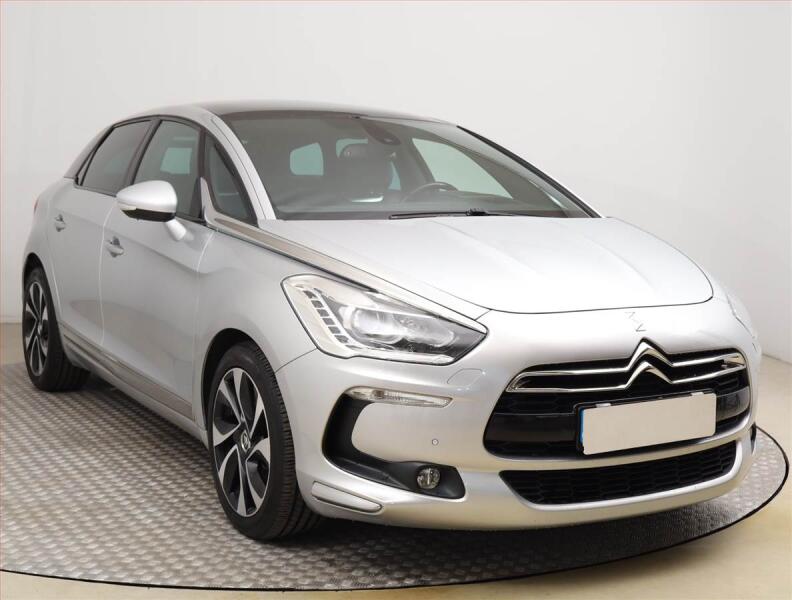 Citro�n DS5