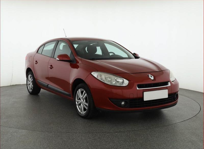 Renault Fluence