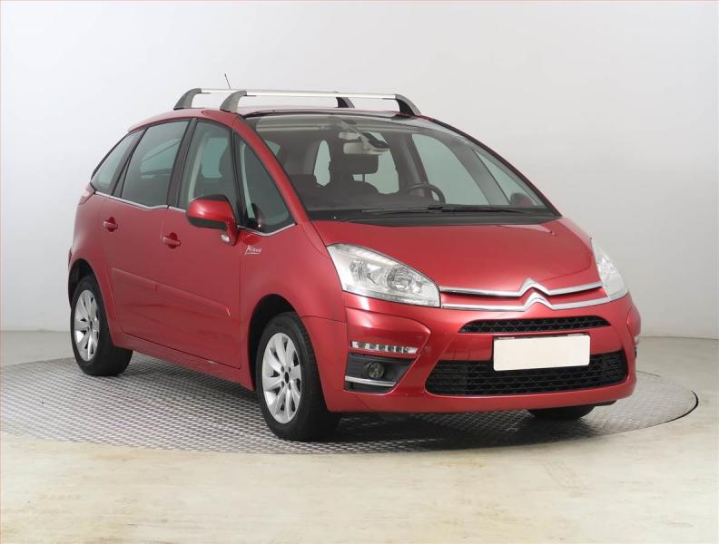 Citron C4 Picasso