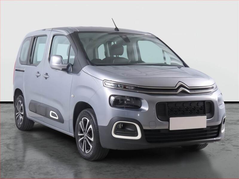 Citro�n Berlingo