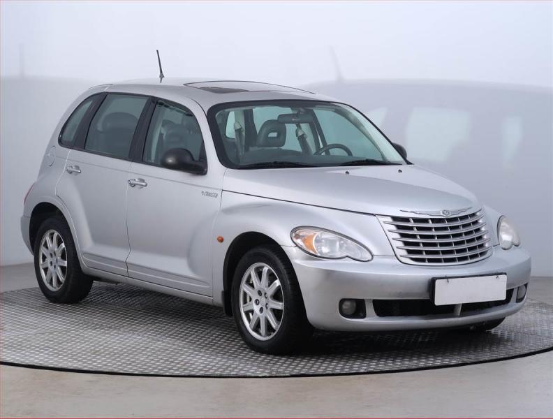 Chrysler PT Cruiser