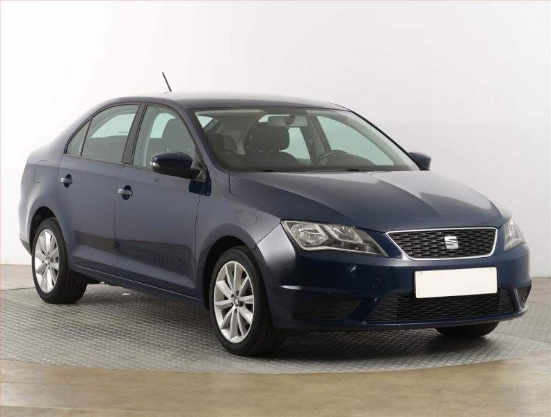 Seat Toledo