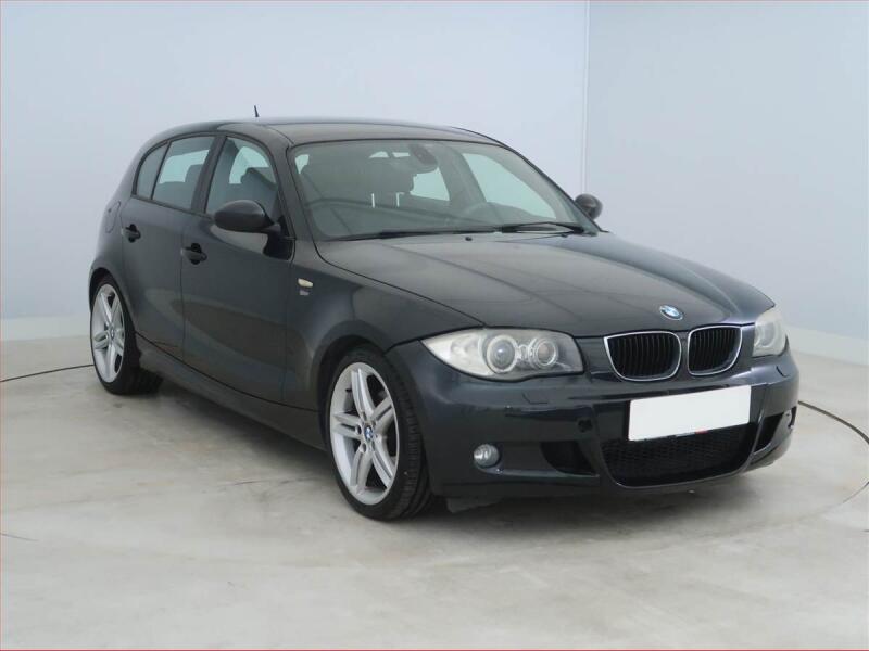BMW Serie 1
