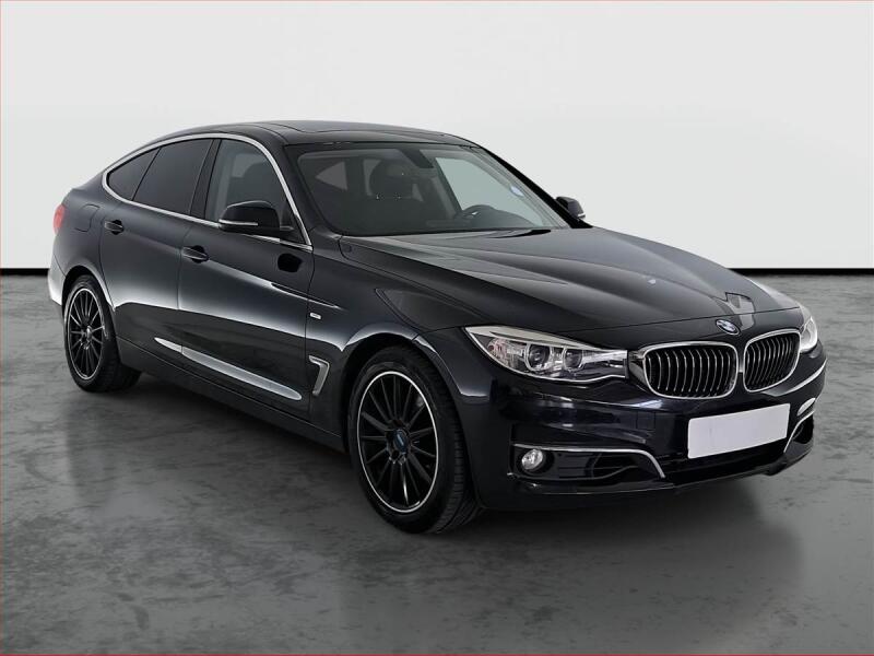 BMW Rad 3