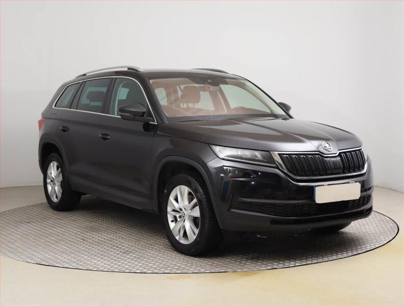 �koda Kodiaq