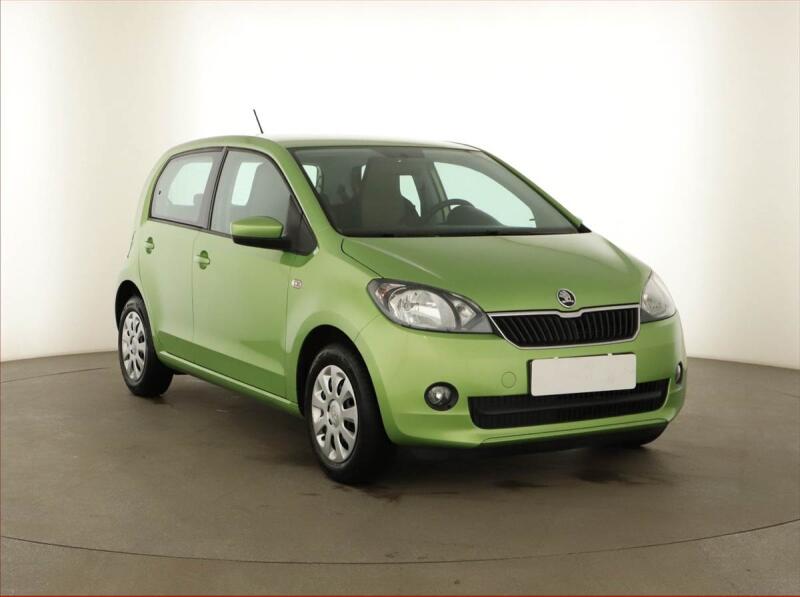 �koda Citigo