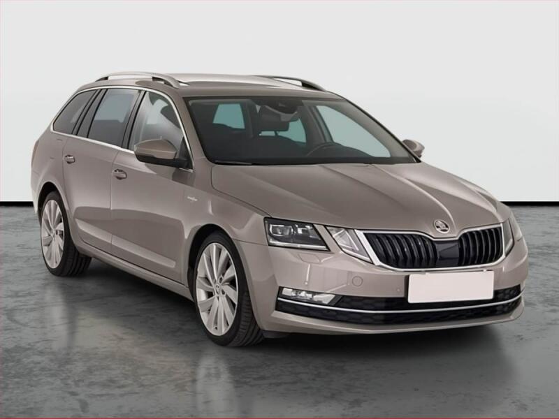 �koda Octavia